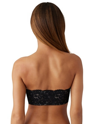 Ciao Bella Strapless Bra - Night | Wacoal Trusted