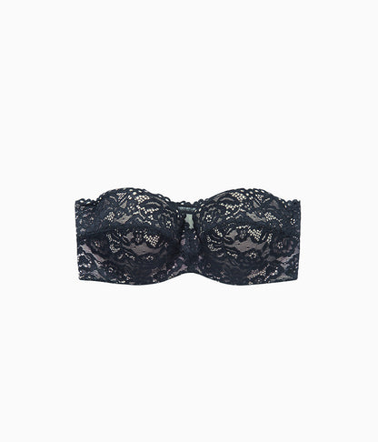Ciao Bella Strapless Bra - Night | Wacoal Trusted
