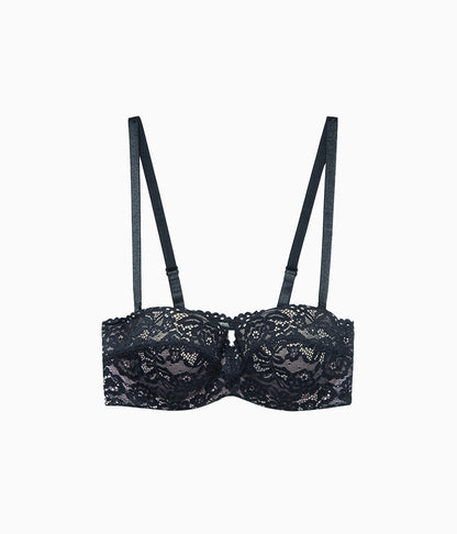Ciao Bella Strapless Bra - Night | Wacoal Trusted