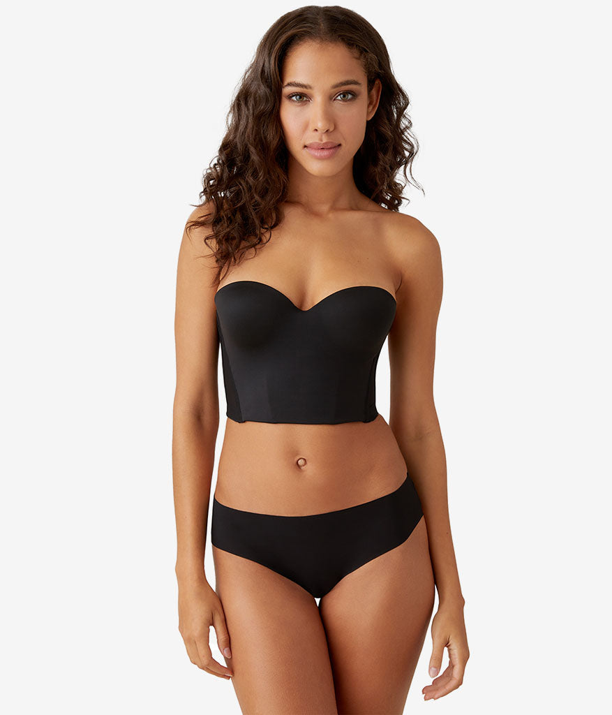 Future Foundation Backless Strapless Bra - Night | Wacoal Recommended