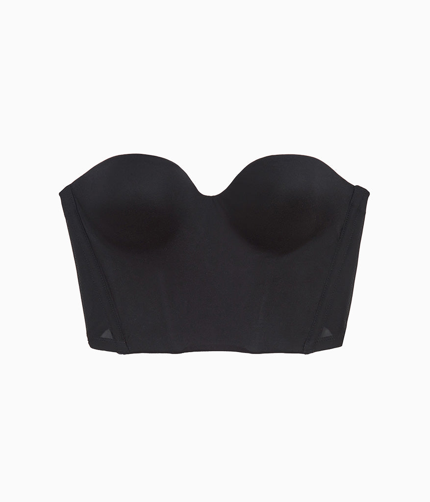 Future Foundation Backless Strapless Bra - Night | Wacoal Recommended