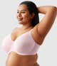 Cradle Pink