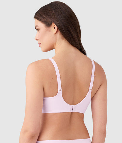 Back Appeal® Wire Free Bra - Cradle Pink | Wacoal Customer Favorite