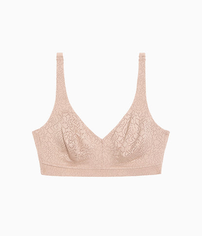 Inside Job™ Wire Free Bra - Roebuck | Wacoal New