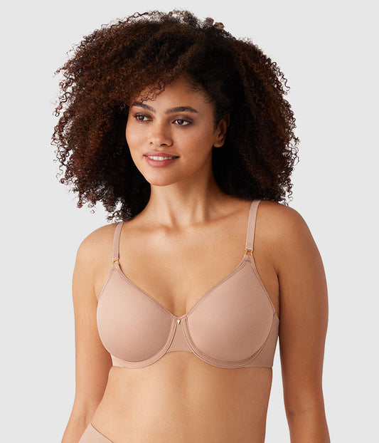 Simply Done T-Shirt Bra - Roebuck | Wacoal Customer Favorite