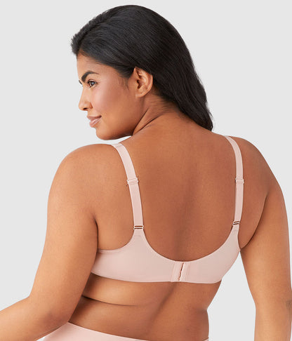Elevated Allure Wire Free Bra - Rose Dust | Wacoal Trending