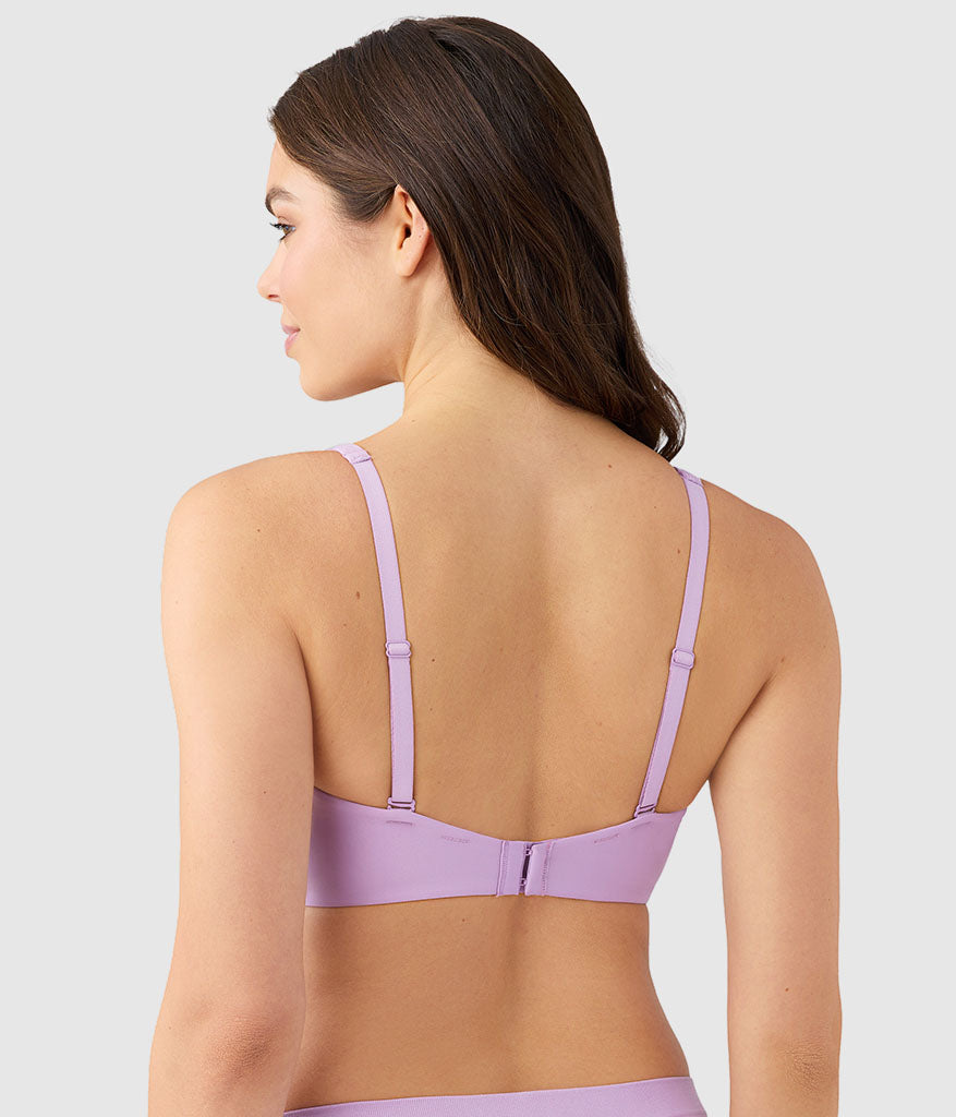 Ever Flexing™ Underwire Bra - Lavender Sage | Wacoal Featured