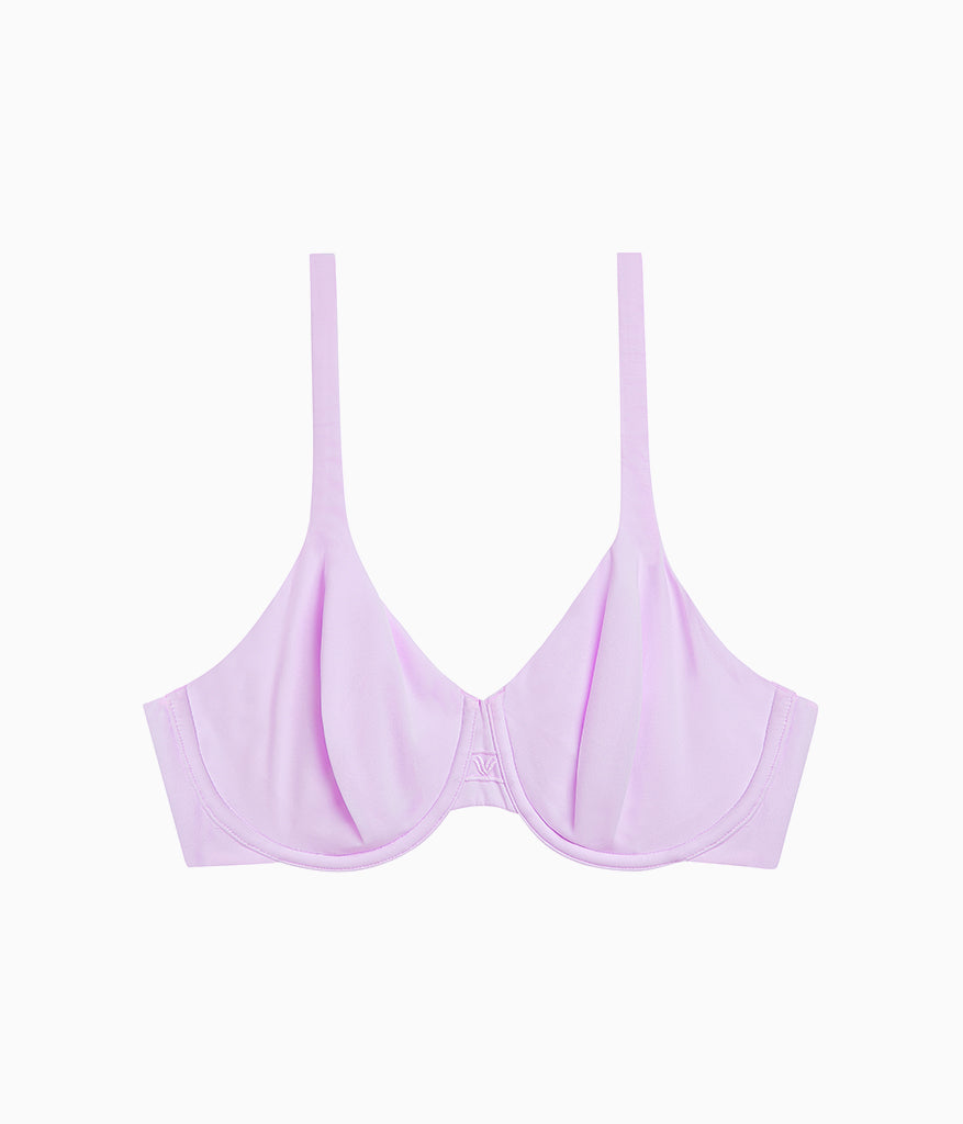Ever Flexing™ Underwire Bra - Lavender Sage | Wacoal Featured