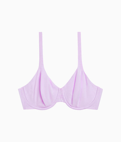 Ever Flexing™ Underwire Bra - Lavender Sage | Wacoal Featured