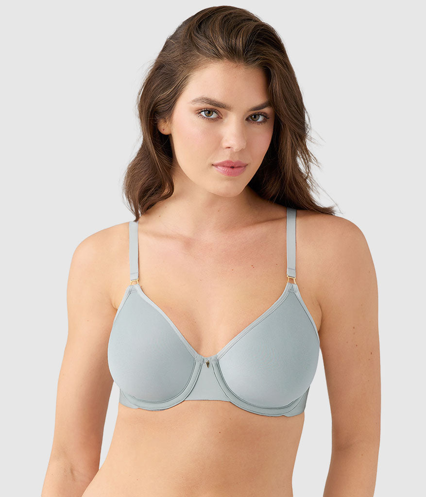 Simply Done T-Shirt Bra - Belgian Block | Wacoal Everyday