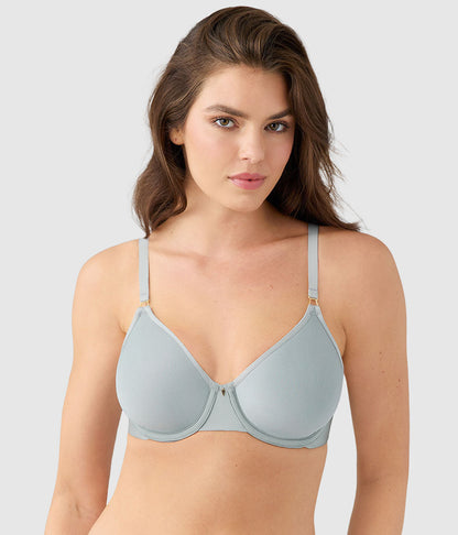 Simply Done T-Shirt Bra - Belgian Block | Wacoal Everyday