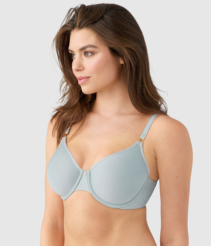 Simply Done T-Shirt Bra - Belgian Block | Wacoal Everyday