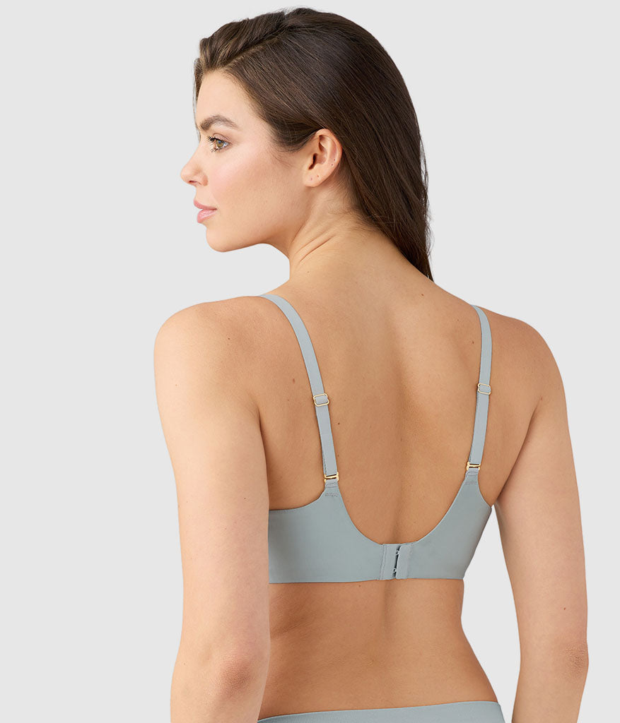 Simply Done T-Shirt Bra - Belgian Block | Wacoal Everyday