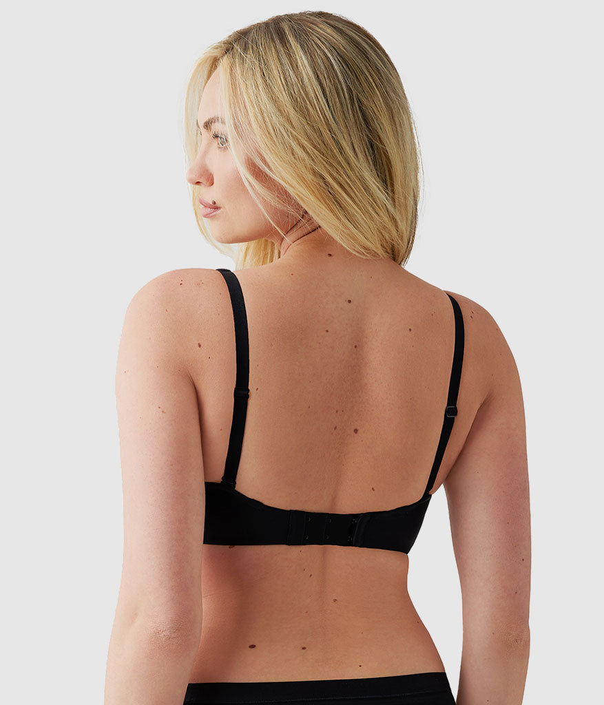 Ever Flexing™ Underwire Bra - Black | Wacoal Sale
