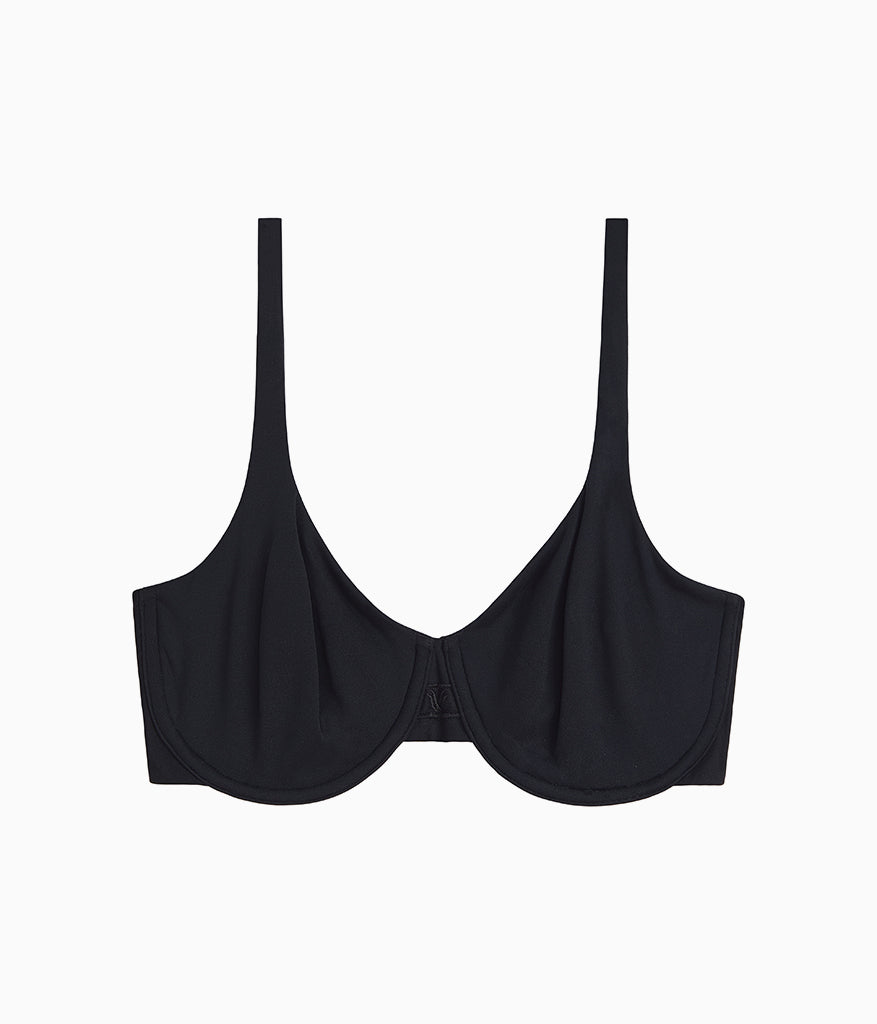 Ever Flexing™ Underwire Bra - Black | Wacoal Sale