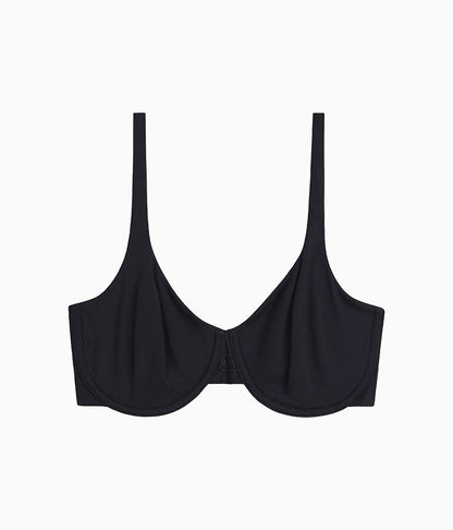 Ever Flexing™ Underwire Bra - Black | Wacoal Sale