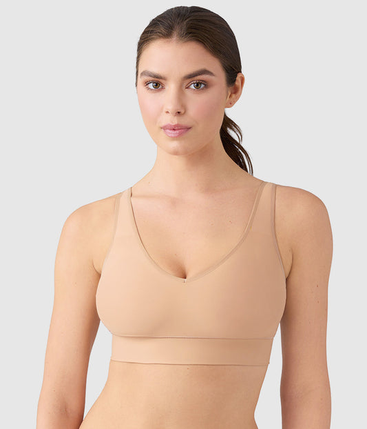 Easy Like Sunday™ Wire Free Bra | Wacoal Smart Buy