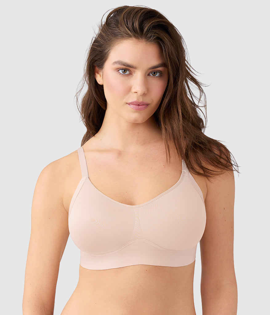 Easy Like Sunday™ Wire Free T-Shirt Bra | Wacoal Best Seller