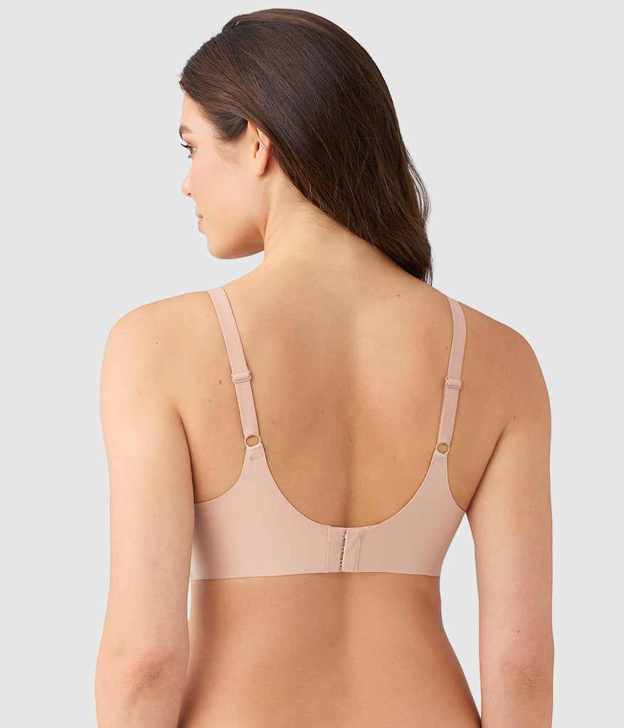 Easy Like Sunday™ Wire Free T-Shirt Bra | Wacoal Best Seller
