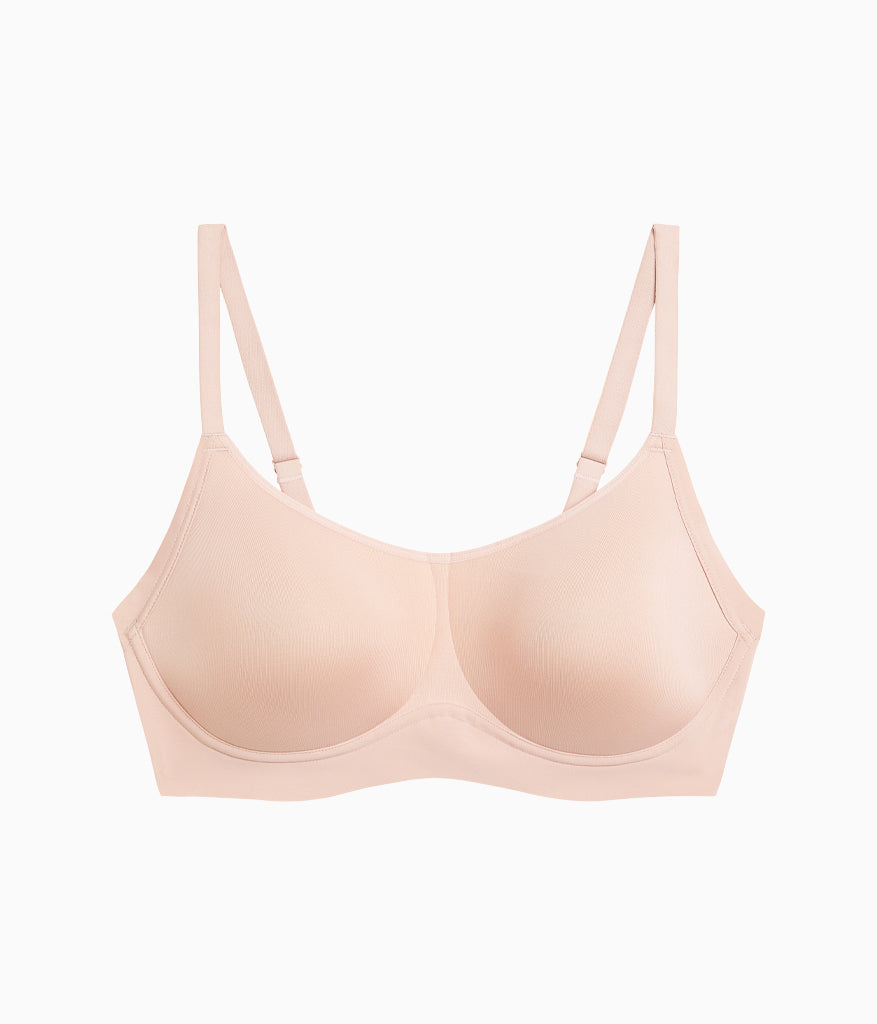 Easy Like Sunday™ Wire Free T-Shirt Bra | Wacoal Best Seller