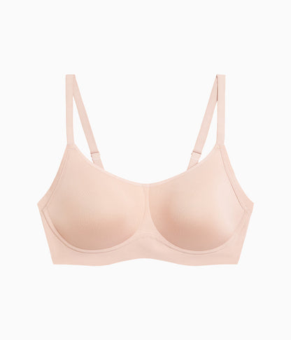 Easy Like Sunday™ Wire Free T-Shirt Bra | Wacoal Best Seller