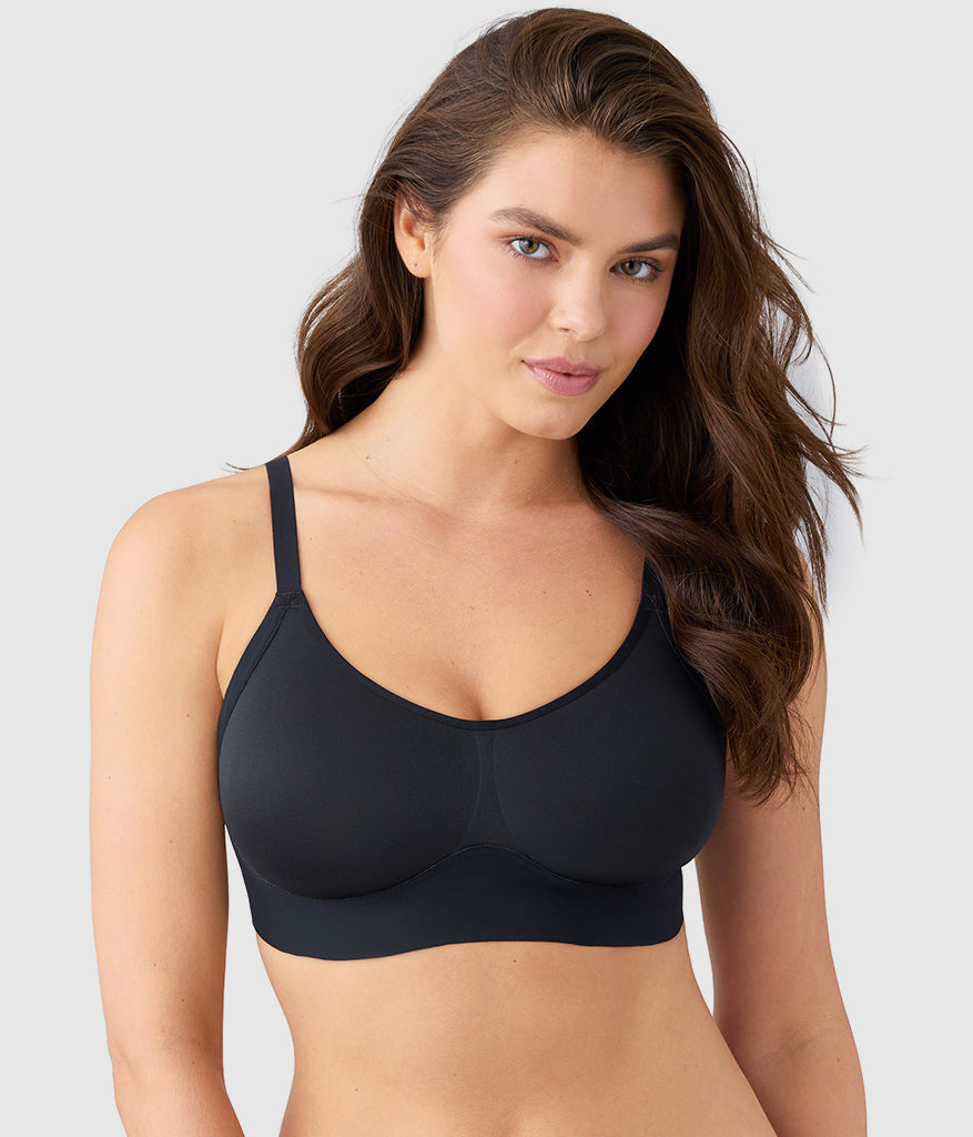 Easy Like Sunday™ Wire Free T-Shirt Bra | Wacoal Smart Buy
