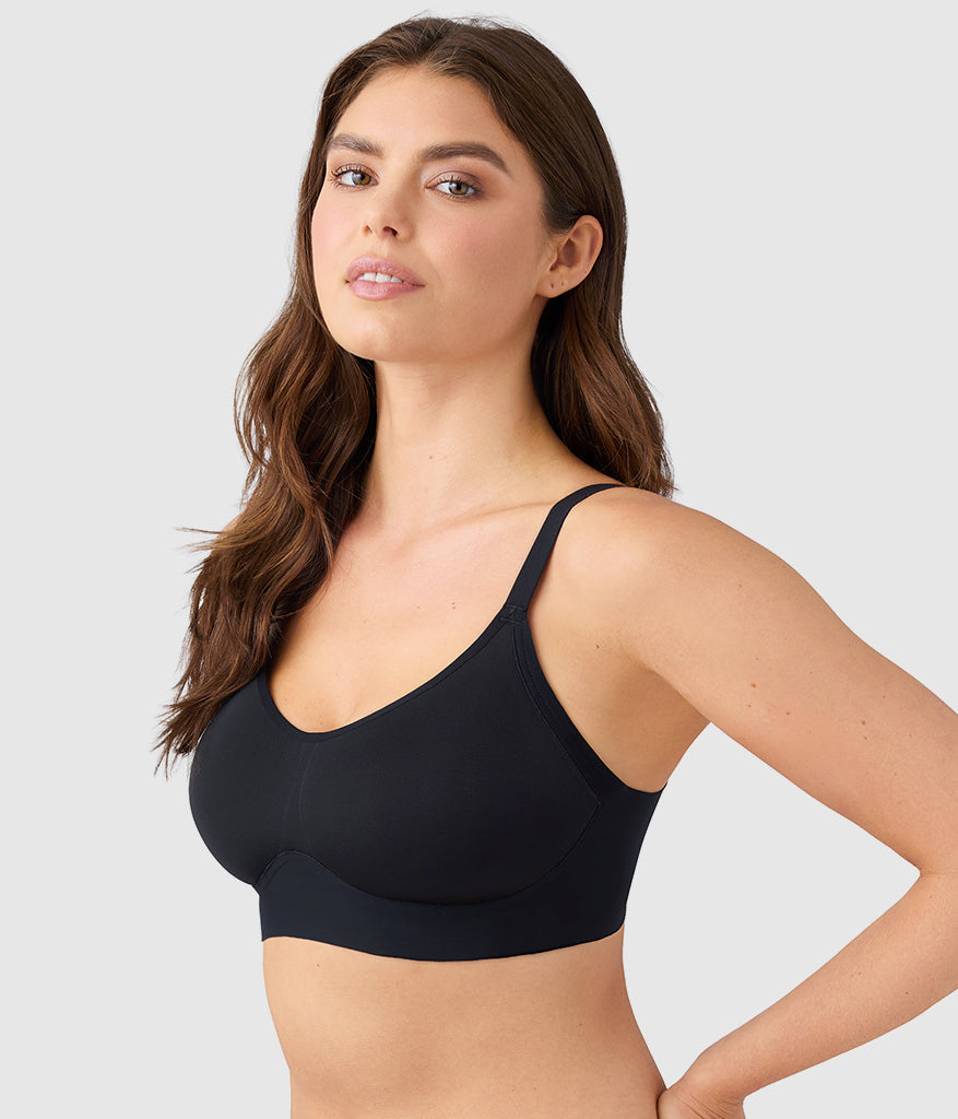 Easy Like Sunday™ Wire Free T-Shirt Bra | Wacoal Smart Buy