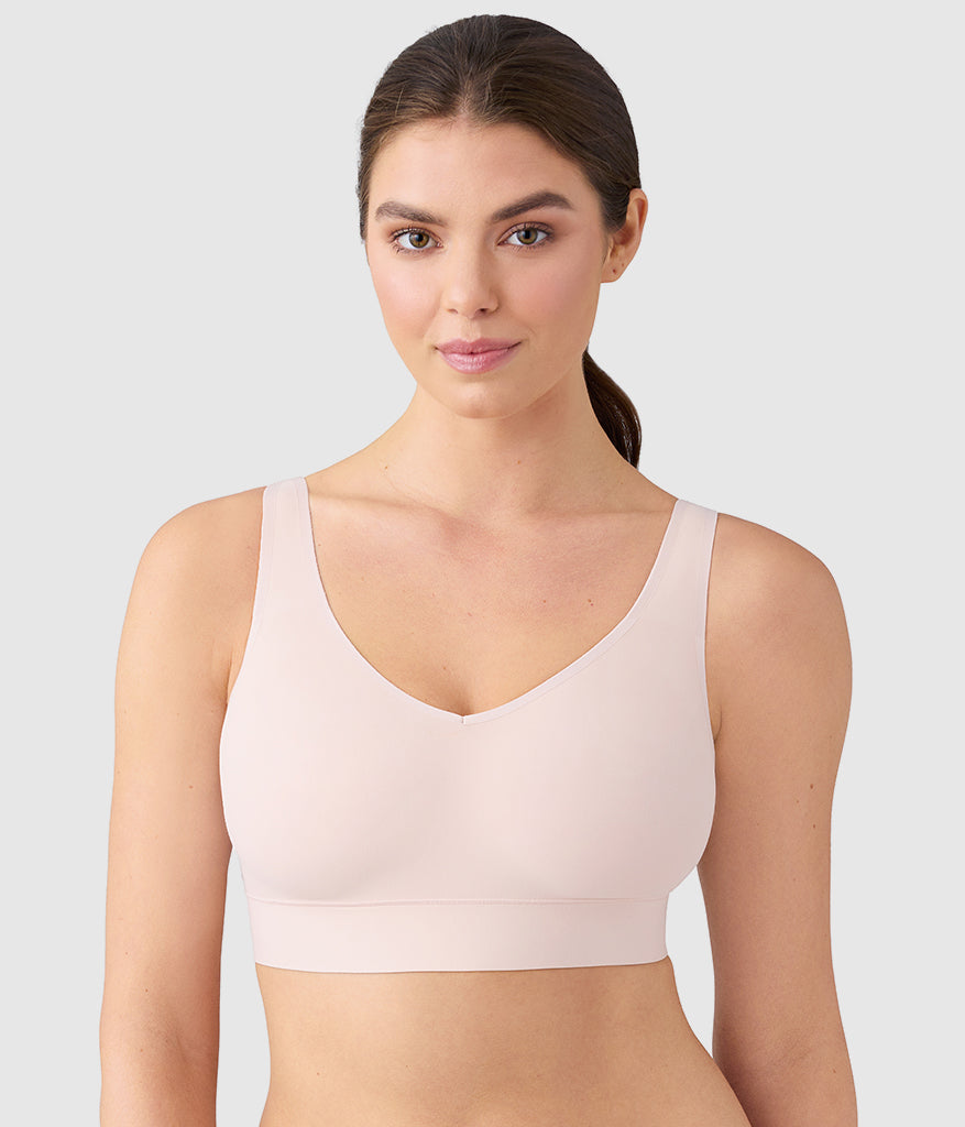 Easy Like Sunday™ Wire Free Bra | Wacoal Essential