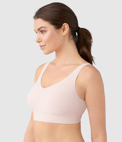 Easy Like Sunday™ Wire Free Bra | Wacoal Essential