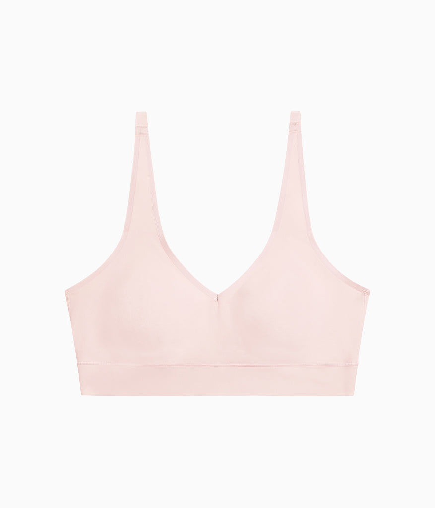 Easy Like Sunday™ Wire Free Bra | Wacoal Essential