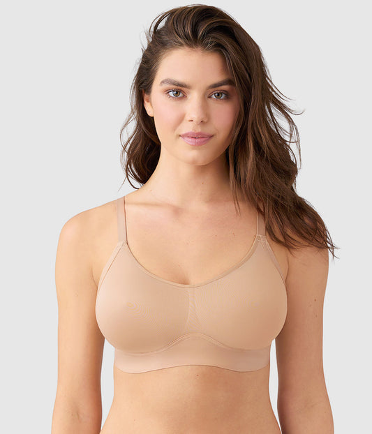 Easy Like Sunday™ Wire Free T-Shirt Bra | Wacoal Latest