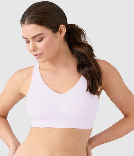 Easy Like Sunday™ Wire Free Bra | Wacoal Discount