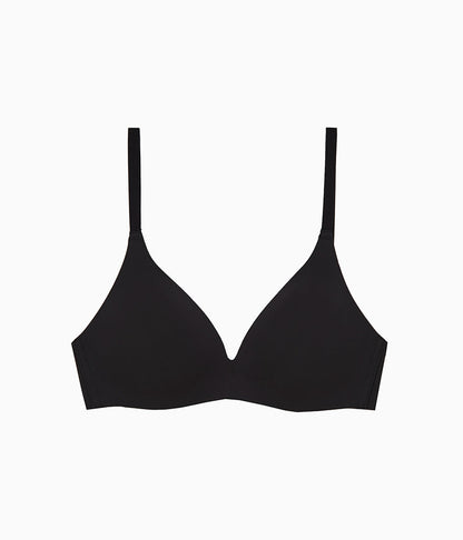 Comfort First Wire Free T-Shirt Bra - Black | Wacoal Signature