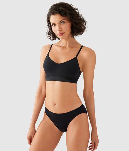 B-Smooth® Bralette - Black | Wacoal Hot Sale