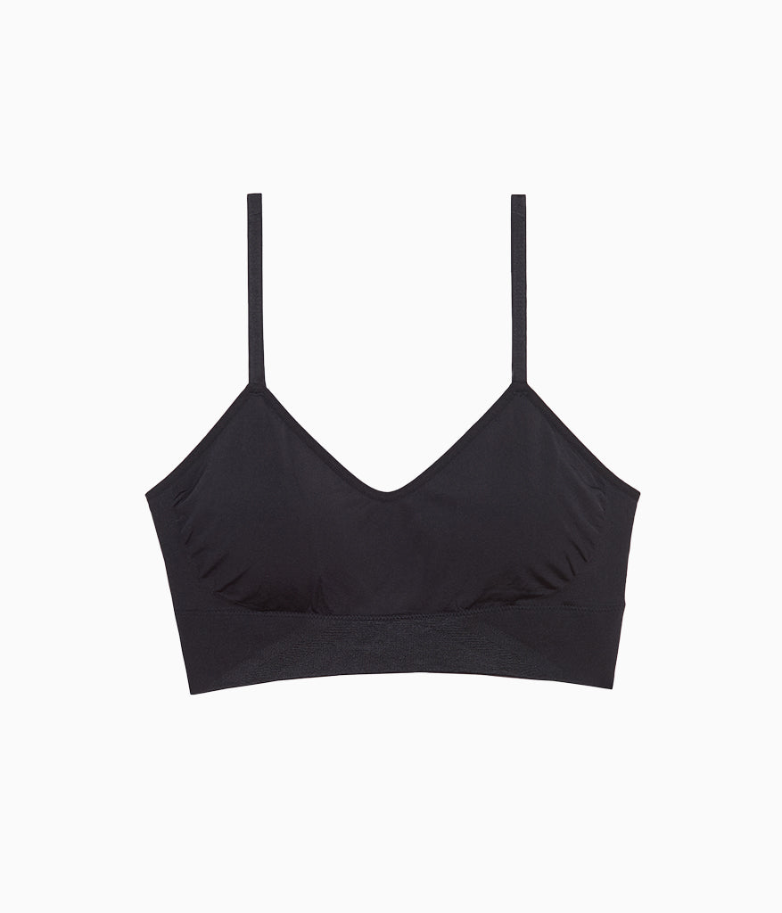 B-Smooth® Bralette - Black | Wacoal Hot Sale