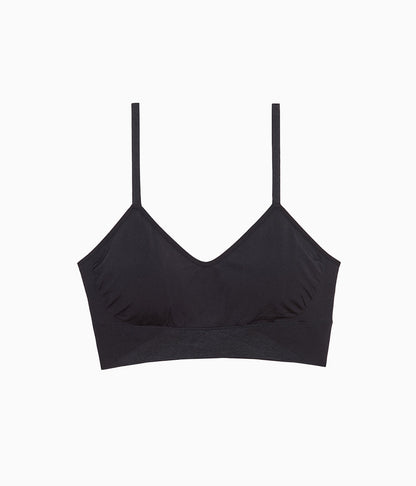 B-Smooth® Bralette - Black | Wacoal Hot Sale