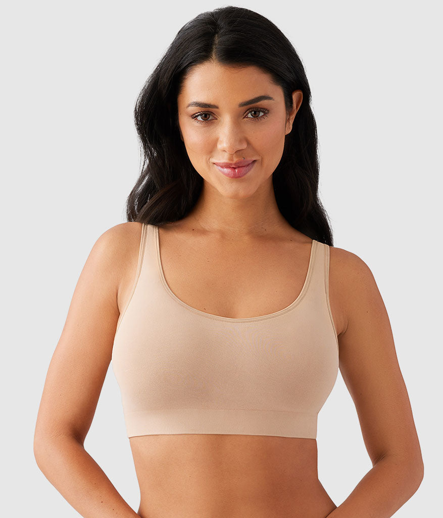 Feeling Flexible Bralette - Roebuck | Wacoal Hot Sale