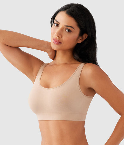 Feeling Flexible Bralette - Roebuck | Wacoal Hot Sale