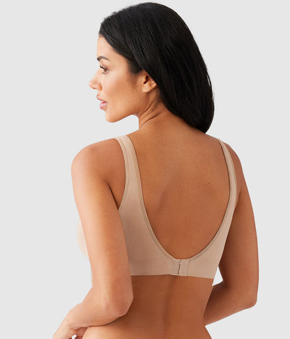 Feeling Flexible Bralette - Roebuck | Wacoal Hot Sale