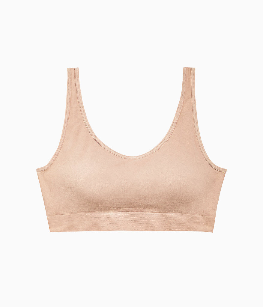 Feeling Flexible Bralette - Roebuck | Wacoal Hot Sale