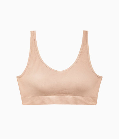 Feeling Flexible Bralette - Roebuck | Wacoal Hot Sale
