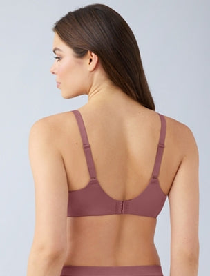 Elevated Allure Underwire Bra - Rose Dust | Wacoal Popular