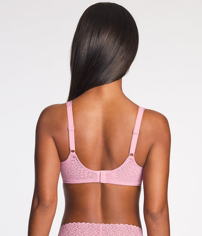 High Bar™ Underwire Bra - Lilas | Wacoal New