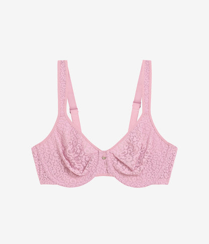 High Bar™ Underwire Bra - Lilas | Wacoal New