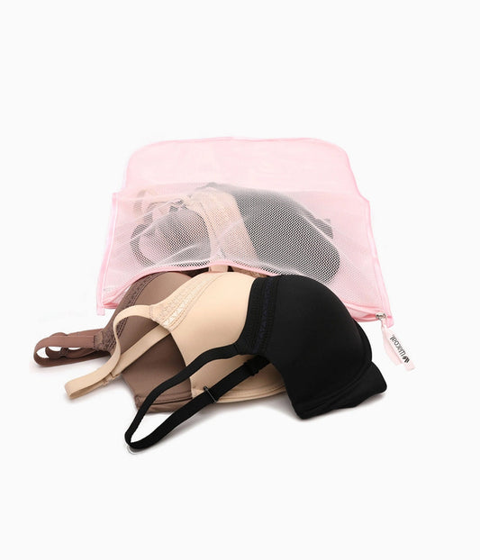 Lingerie Wash Bag - Pink | Wacoal Everyday