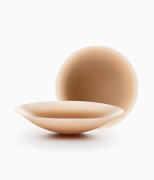 Nippies Non-Adhesive Nipple Covers - Coco | Wacoal Top Pick