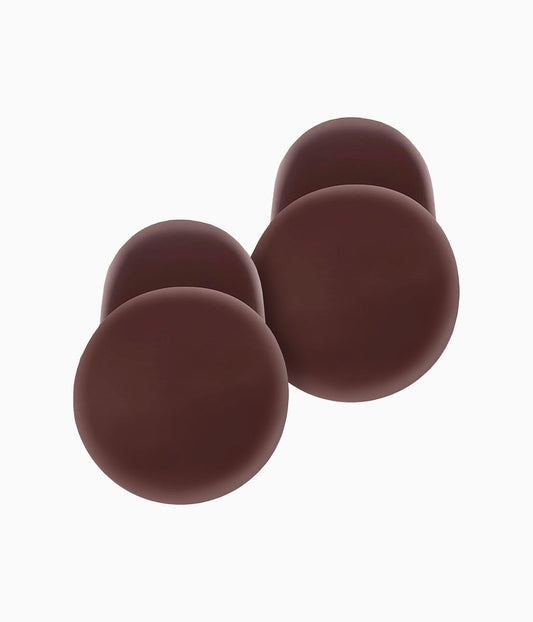 Nippies Adhesive Lifting Nipple Covers - Espresso | Wacoal Best Seller
