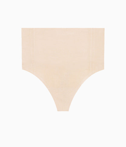 Smooth Series™ Shaping Thong - Sand | Wacoal Best Seller
