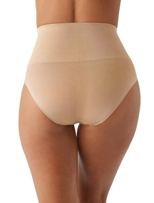 Smooth Series™ Shaping Brief - Black | Wacoal Popular