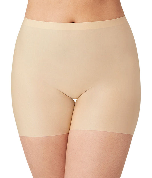 Body Base® Shorty Panty - Sand | Wacoal Signature